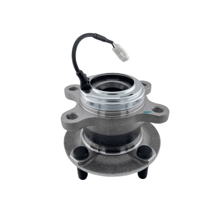 ZXT Bearing 43402-71L50 - Durable Wheel Hub Assembly for