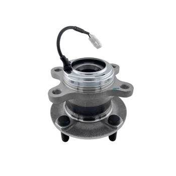 ぽん太　 China 512393/43402-79J50 SUZUKI Wheel Hub 43402-79J51