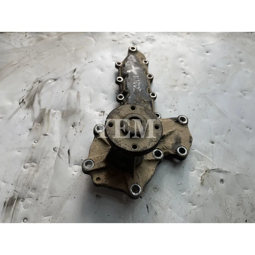 D1302 Water Pump for Kubota Wholesale Engine Parts 3