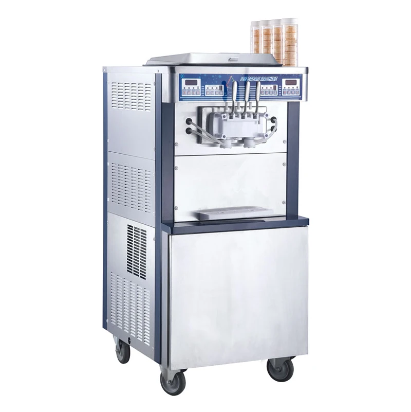 frozen yogurt protaylor mini ice cream machine China Manufacturer