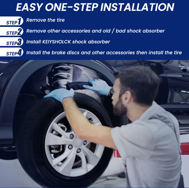 Shock Absorber Air Shock For Jaguar 20032009 Xj Rear C2c41340 Buy