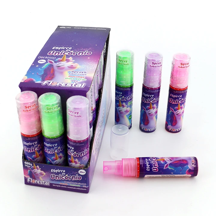 liquid candy