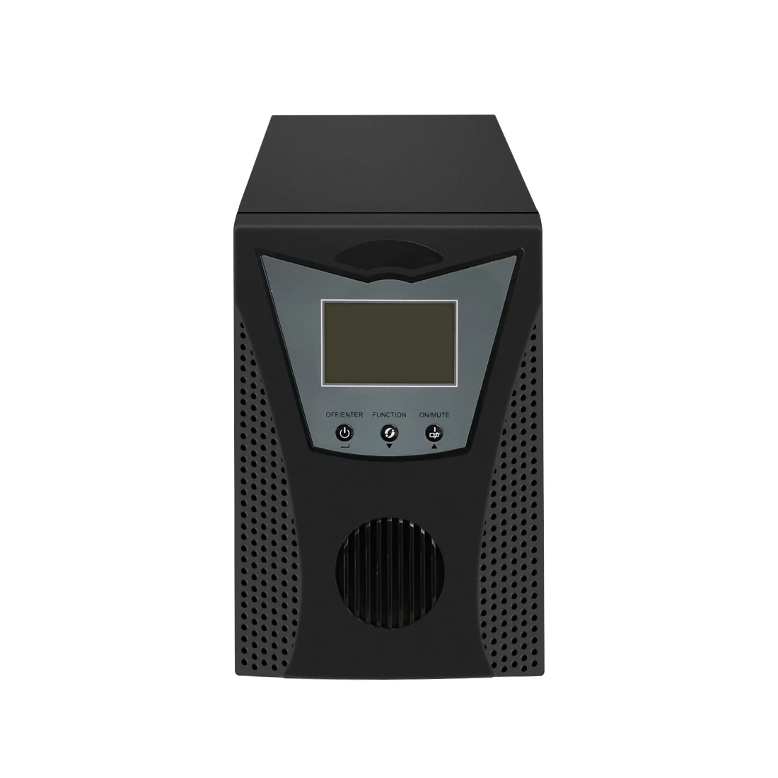 Taidacent Uninterruptible Power Supply Computer Access Control Security Industrial DC Power Supply DC UPS Power Supply Module