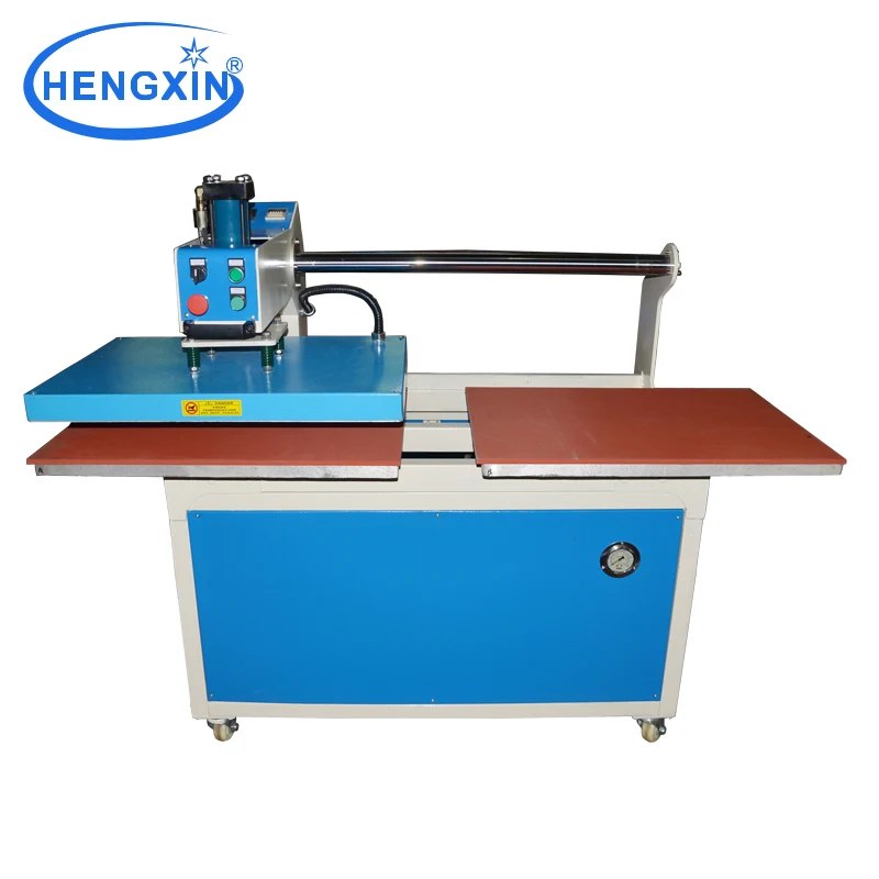 cushion cover printing machine