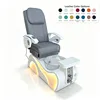 Fauteuil de spa pour les pieds