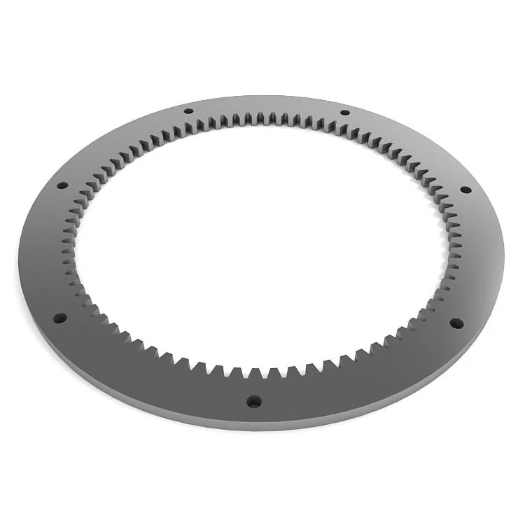 Custom Ring Gear For Concrete Cement Mixer Buy Ring Gear For Concrete