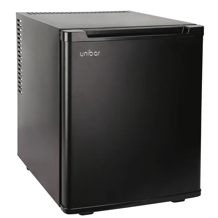 Nevera minibar - 28 L - negra - Royal Catering