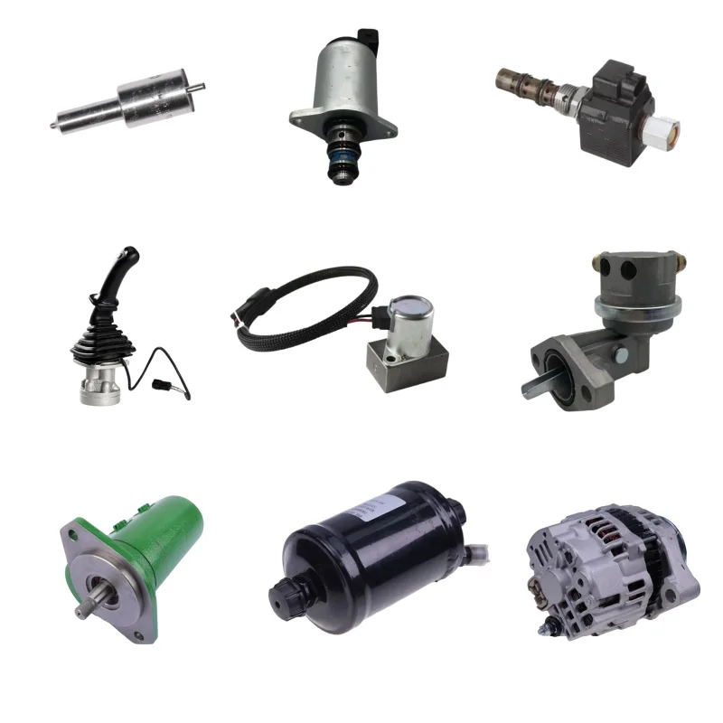 VIT 0501211290 Shift Cylinder - OEM Quality & Reliable