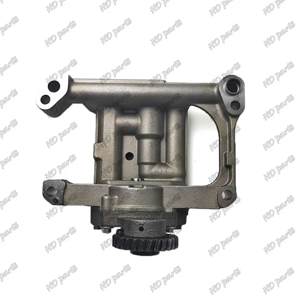 1104C 3054C Oil Pump 4132F073 Suitable for Caterpillar Perkins Engine