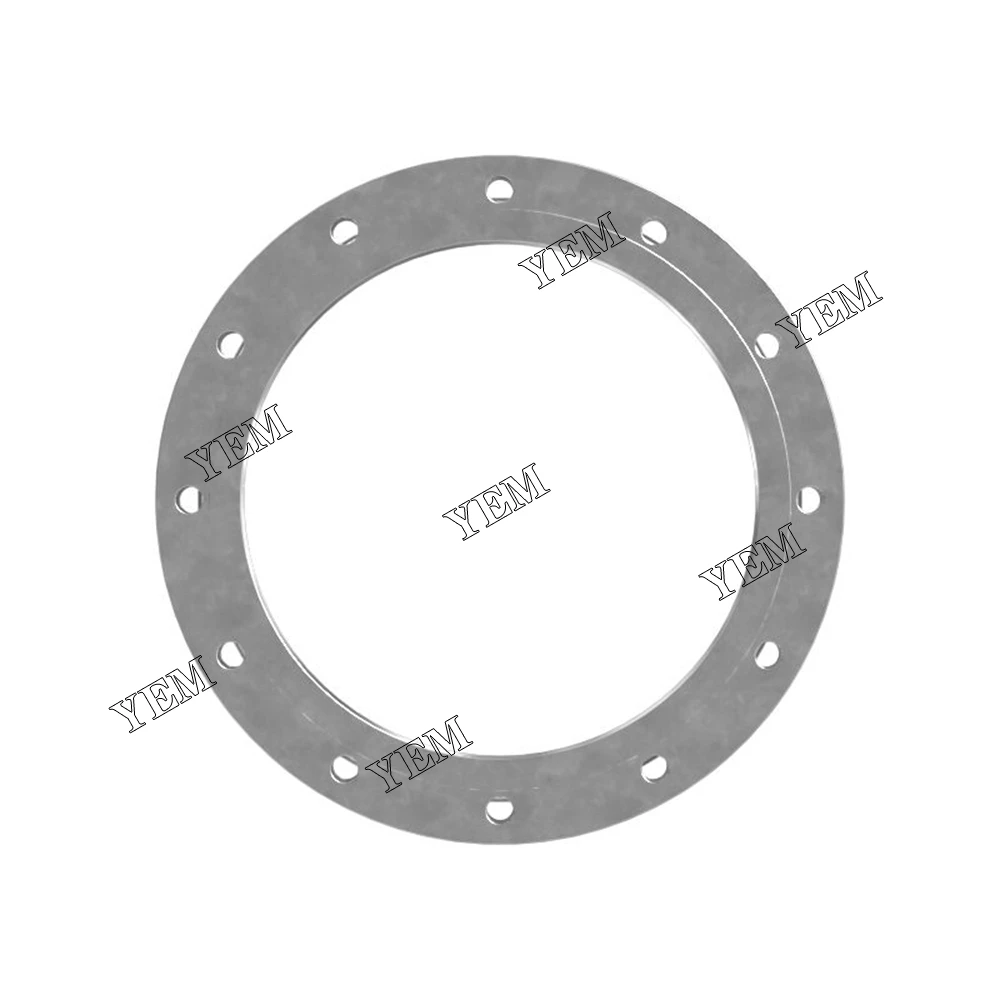 Equipment 338-9266 Exhaust Bellows Assembly for Caterpillar 4