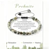 Prehnite