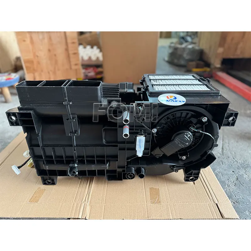 Hitachi Zx200-5g Air Conditioner Piston Pump For Excavator - Oem