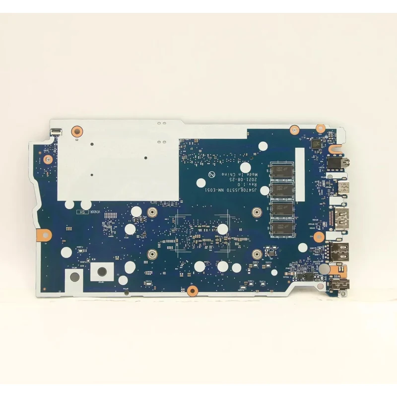 NM-E051 Motherboard for Ideapad 1-15IJL7/1-14IJL7 Laptops