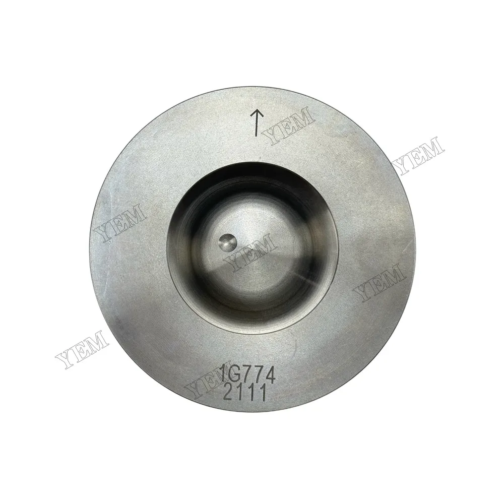 Piston Kit 1G774-21110 Fit for Kubota V3307 Engine 5