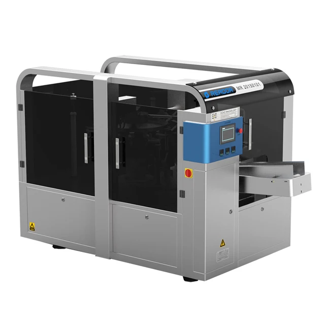 ECHO Automatic Flour Packing Machine