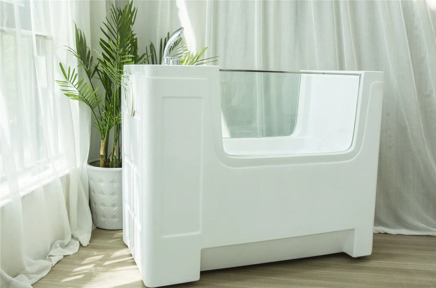 Wholesale Spa Bathtub 2024 Dog Ozone Spa Bath With Ce Pet Spa Bathtub
