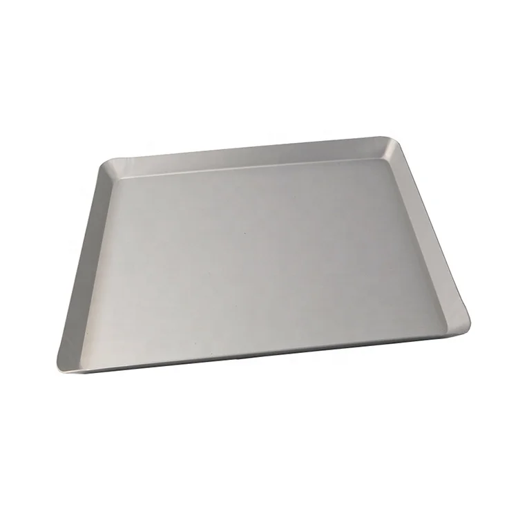 non stick baking sheet supplier, oven tray manufacturer, aluminum tray  wholesale