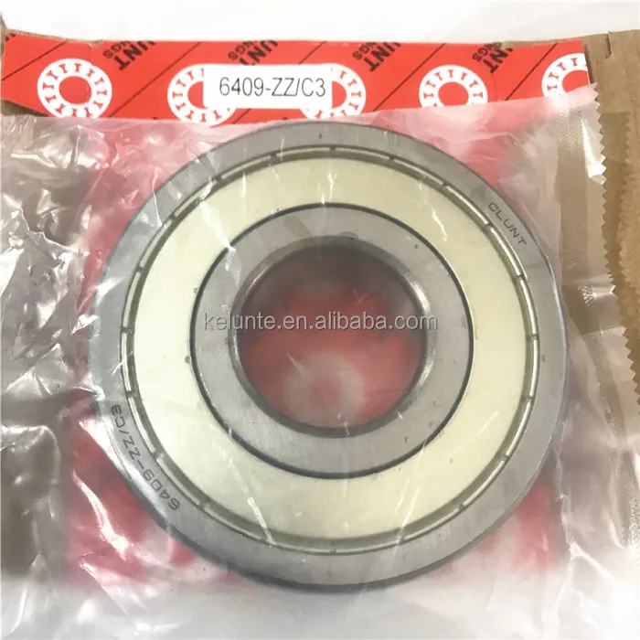 China Brand 6402 2RS Deep Groove Ball Bearings for Motors and
