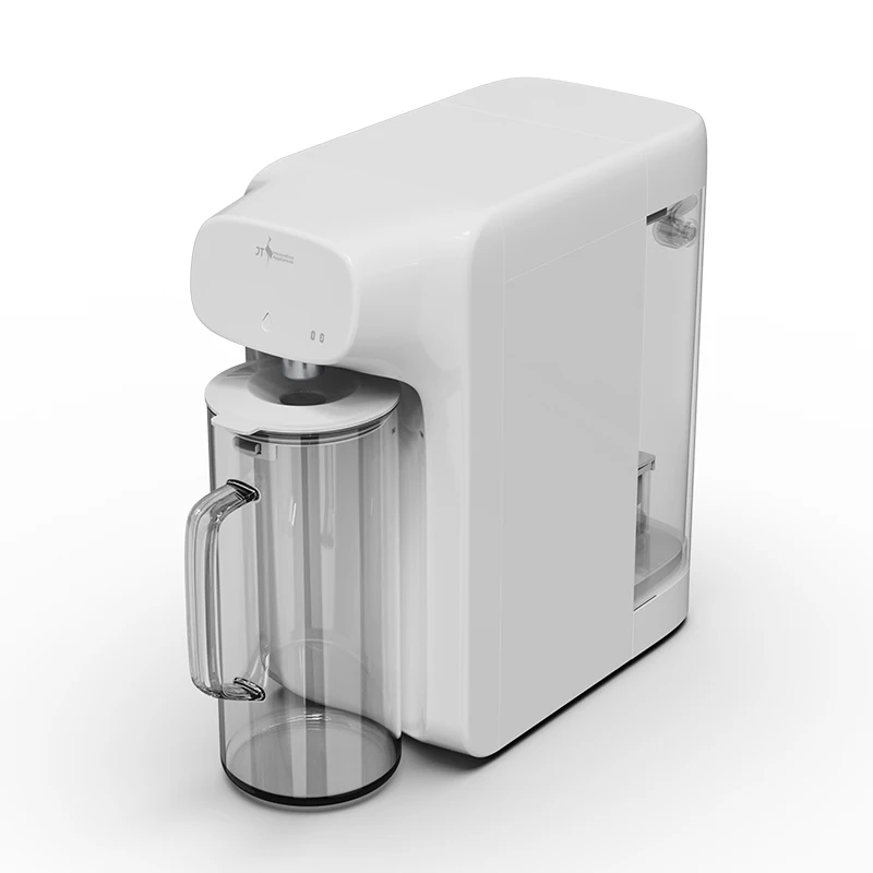 Mini Ro Reverse Osmosis Instant Drinking Water Purifier Direct Drinking Water Dispenser