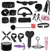 Black 19 pieces