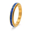 Doré [Diamant bleu
