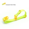 fluorescent green&yellow