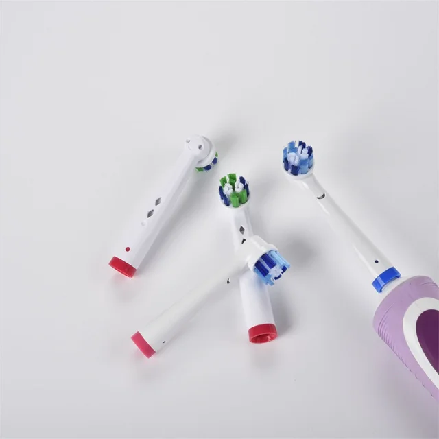 Wholesale Factory Wholesale Electrical Tooth Brush Compatible To B Raun