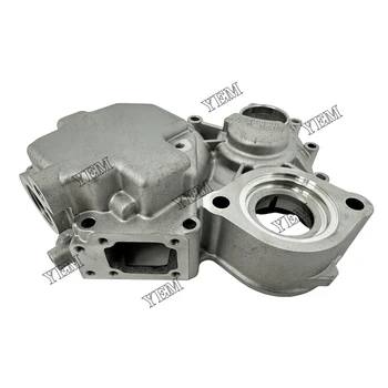 anmenmin専用 403F-11 U65116551 Timing Cover for Perkins Diesel Engine