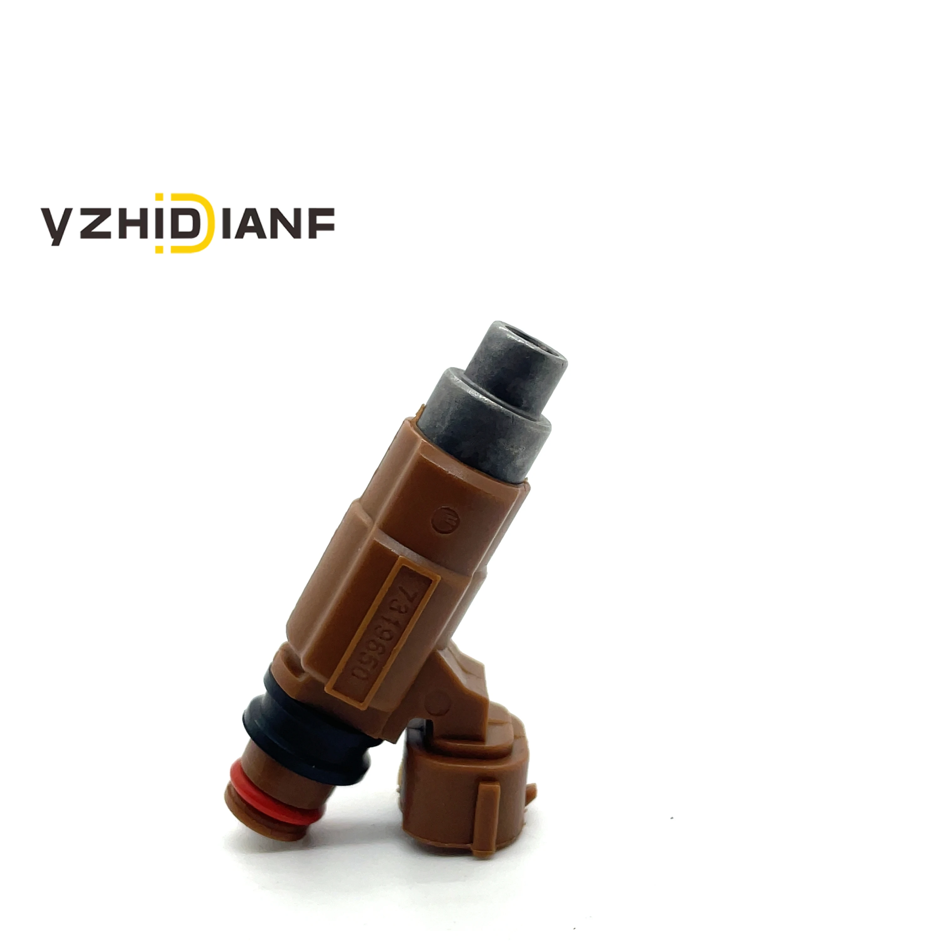 Mazda Fuel Injectors - High-Quality INP-780 for 1.8L, 2.0L