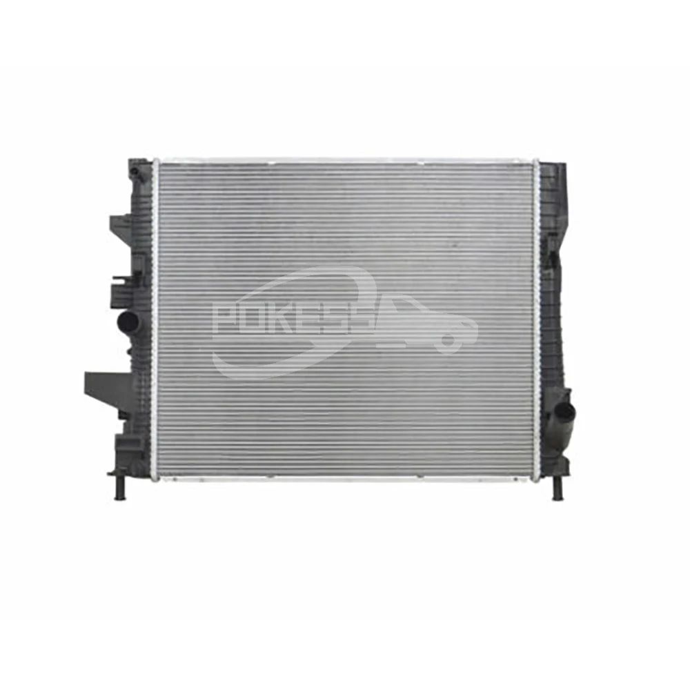 Wholesale Car Radiator F1F18005VE F1F18005VD 1903023 Radiator for Ford... — 2