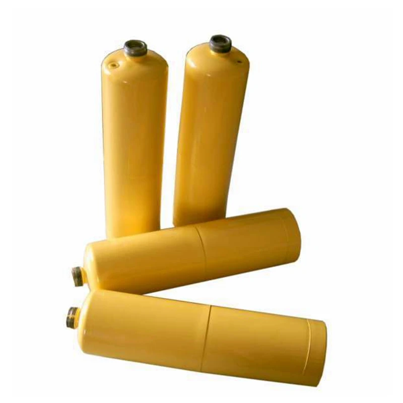Cylinder Map Gas for Welding and Brazing 14oz/16oz