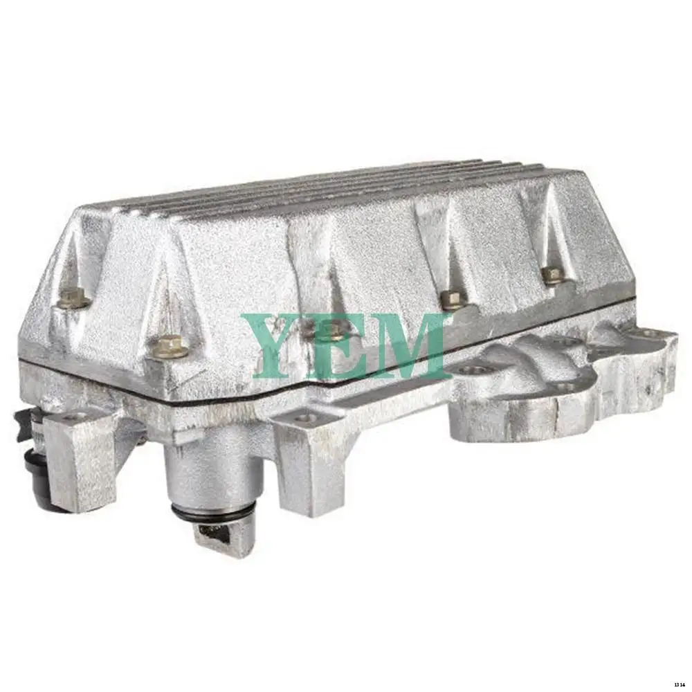 Engine Parts 4134A024 Oil Cooler for Perkins 4134A024 Oil Cooler