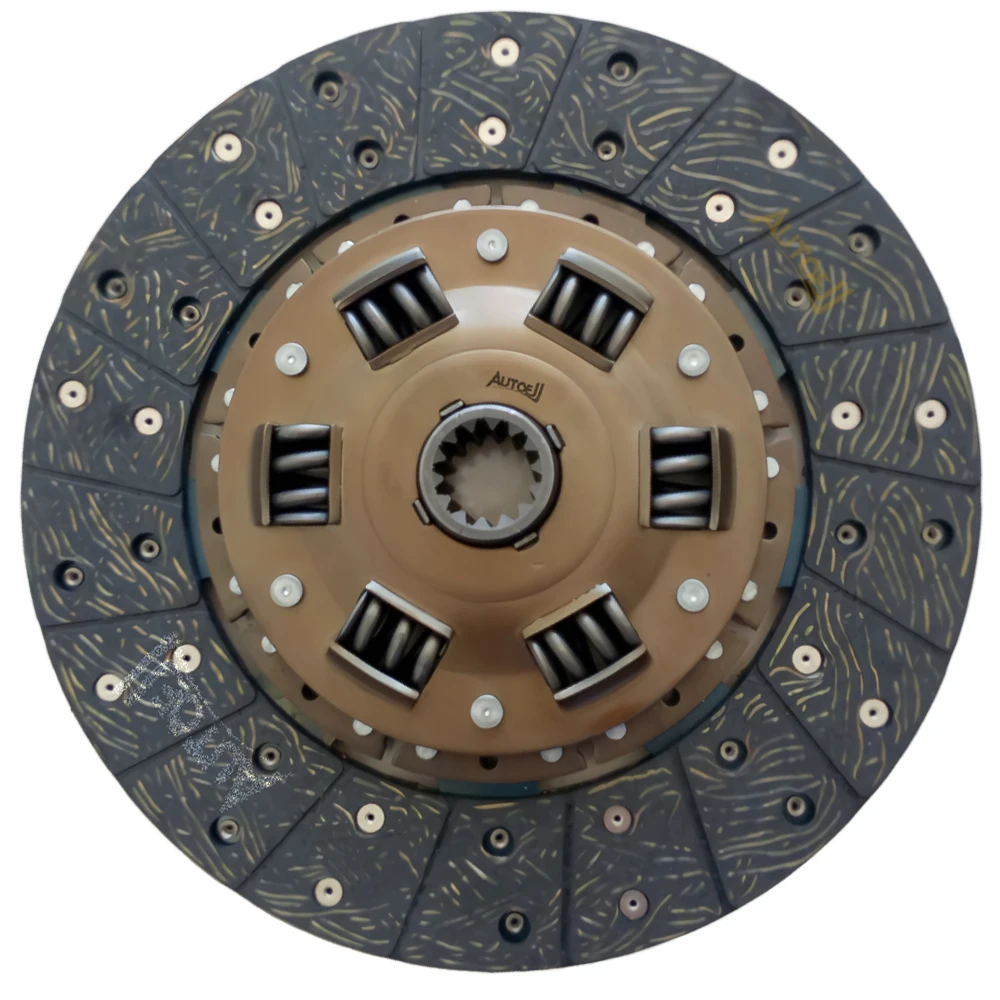 31250-0W031 OEM 31250-60470 Clutch Disc For Toyota Car LAND CRUISER 100 GRNVA HIACE MJSTY 31210-60300 31230-60260