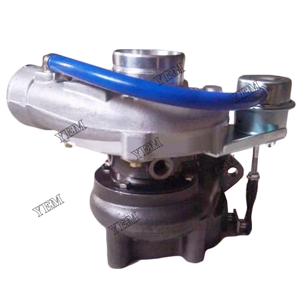 High Quality New GT22 Turbo 736210-0007 for ISUZU Gonow JX493 Truck JX493ZQ