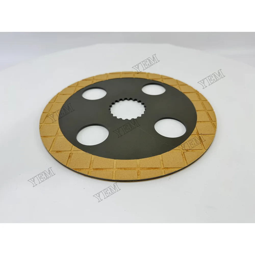 Brake Disc TC750-65180 for Kubota Fast Delivery Engine Parts 2
