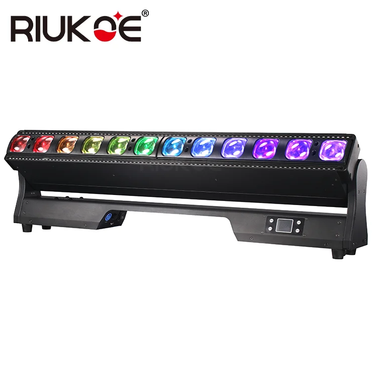 LEDステージ照明機材 1台 /DMX照明 Amazon.co.jp: Rxakudedo ステージライト LED 舞台照明 36W RGB