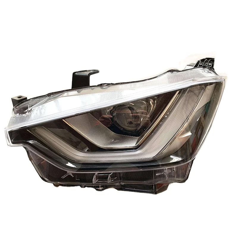 Tankula Auto Body Parts Car Super Bright Headlight Head Lamp  Projector Headlight Assy for Isuzu Dmax 2020