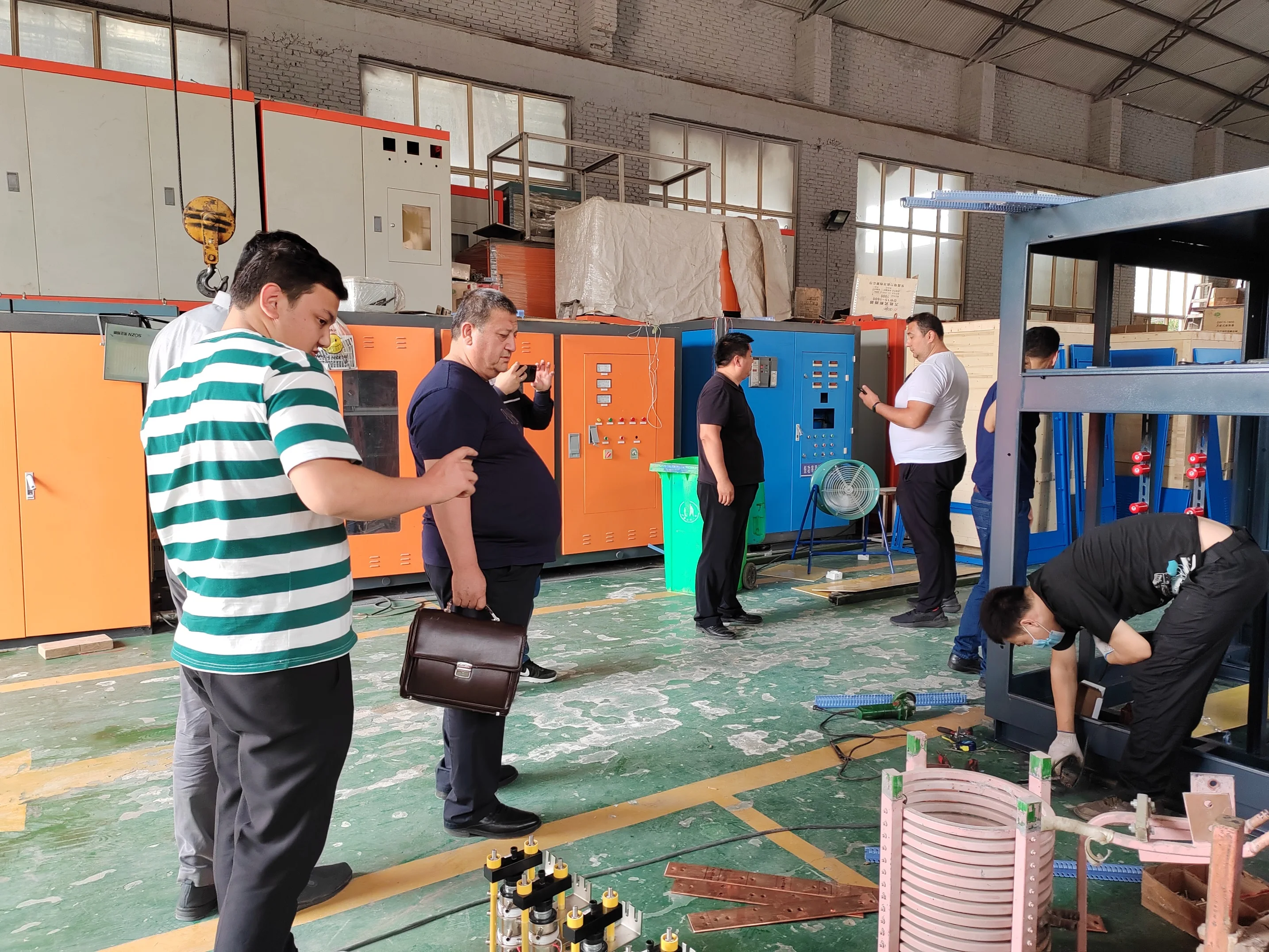 Cooling Tower, 100ton, Support Custom, 3.7~45 - detail 26