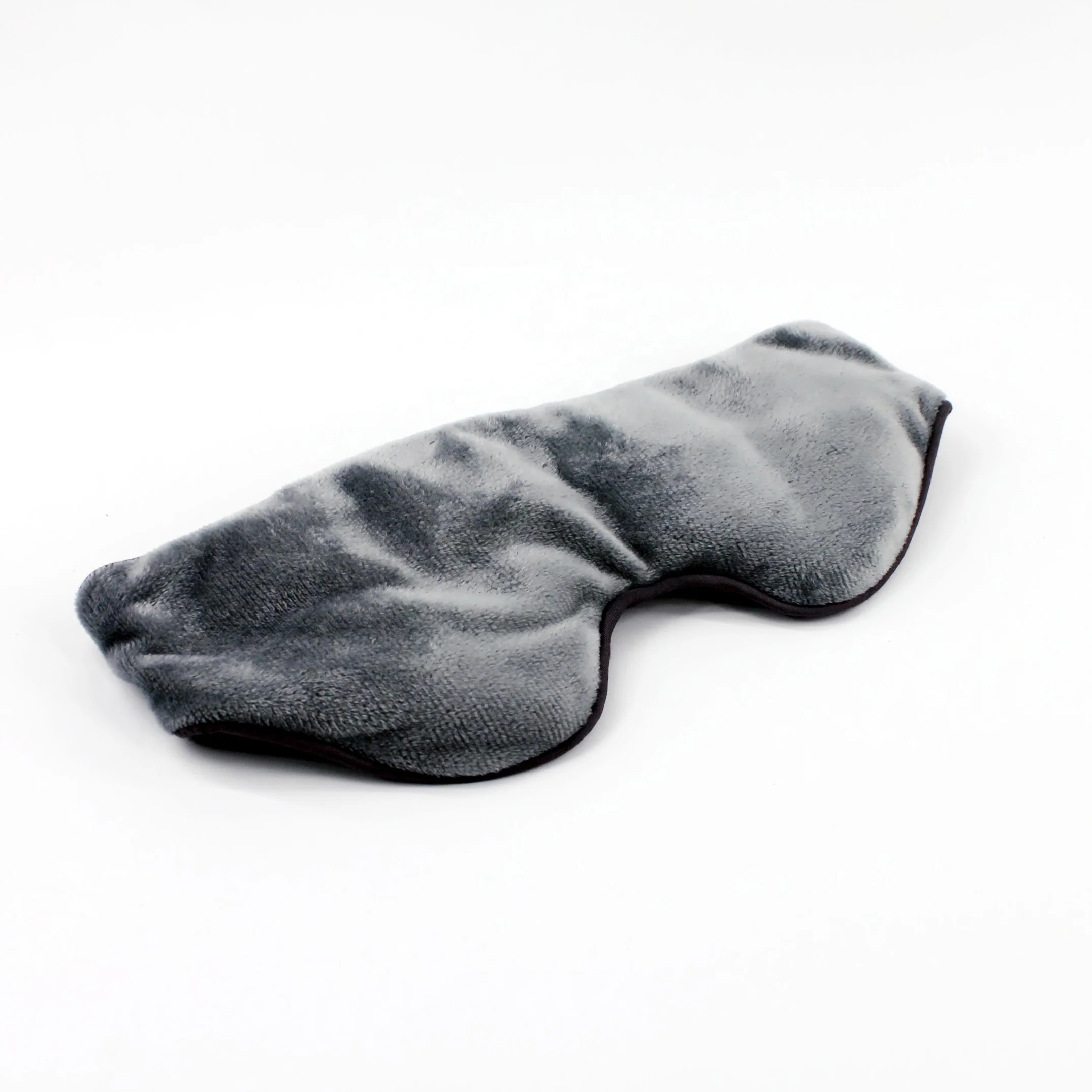 EASETRIP Private Label Soft Gravity Weighted Sleep Eye Mask Comfortable Eye Health Supply for Sleeping