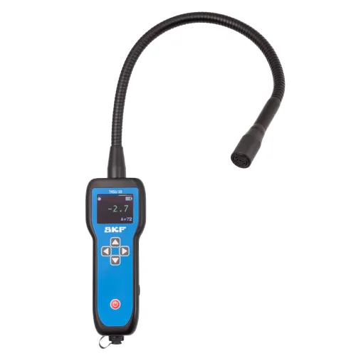 TKSU10  Ultrasonic Leak Detector Check Gas Leaks in Compressed air Vacuum Nitrogen Lines