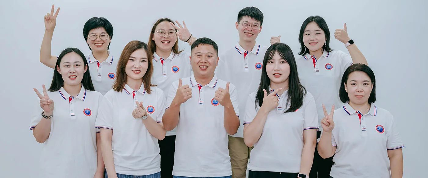 Wenzhou Jinhong Glasses Co., Ltd.