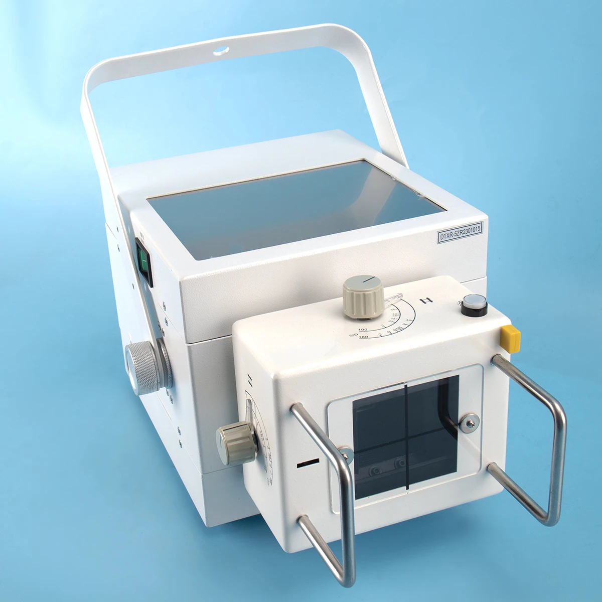 MSLPX15 Portable X Ray Machine With High Frequency
