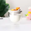 250ml orange cap