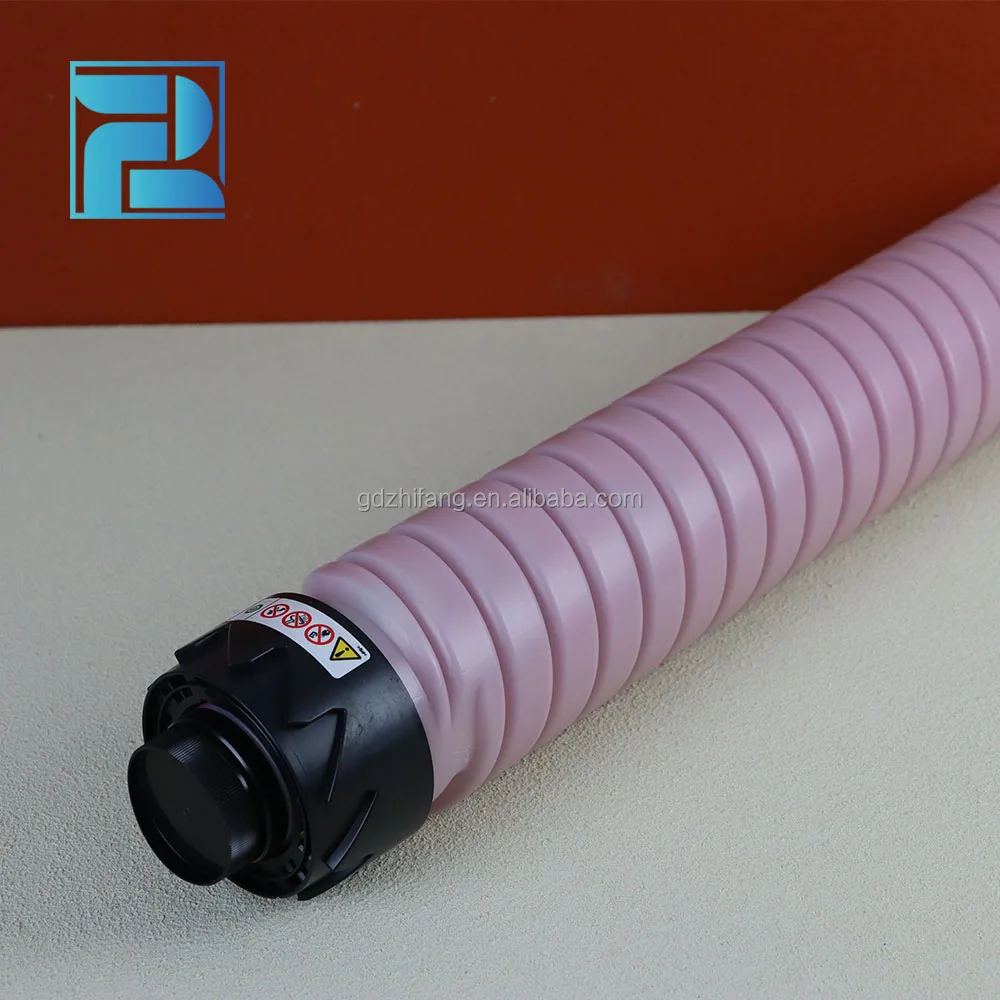 Zhifang Original Powder Refilled Remanufactured For Ricoh Pro C7200