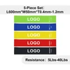 classic 5 color