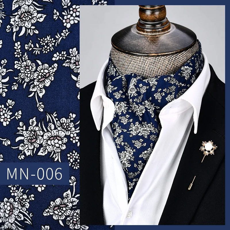 Juego De Corbata Y Pañuelo De Bolsillo Jacquard De Cachemira Para Hombre - Estilo Retro Clásico Para Negocios Y Ocasiones Especiales