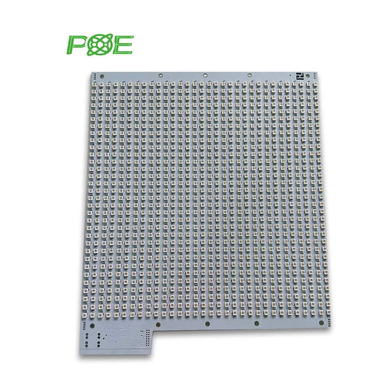 OEM PCB Circuit Board Assembly Production Aluminum PCB Manufacturer