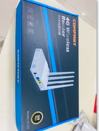  COMFAST CF-E3 промышленный 3G 4G TDD LTE Мини Wi-Fi роутер со слотом для