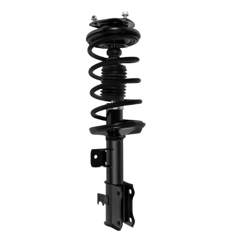 High Quality New Automotive Suspension Parts Front and Rear Shock Absorbers for Suzuki 1979-2009