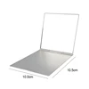 10.5*10cmSilvery